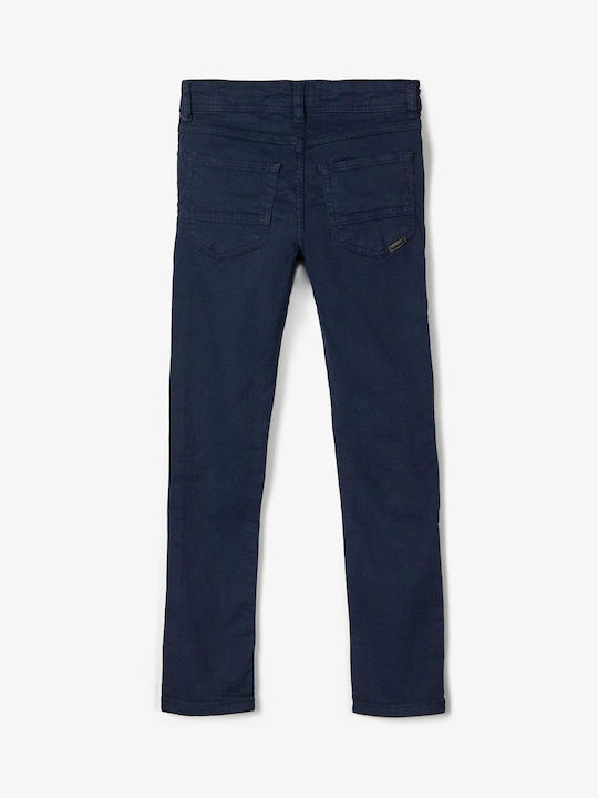 Name It Kids Jeans Blue