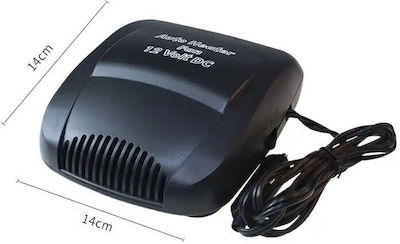 Car Air Heater 12V 500W