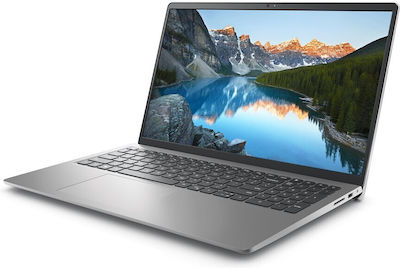 Dell Inspiron 3520 15.6" FHD 120Hz (i5-1235U/16GB/1TB SSD/W11 Acasă) (Tastatură US)