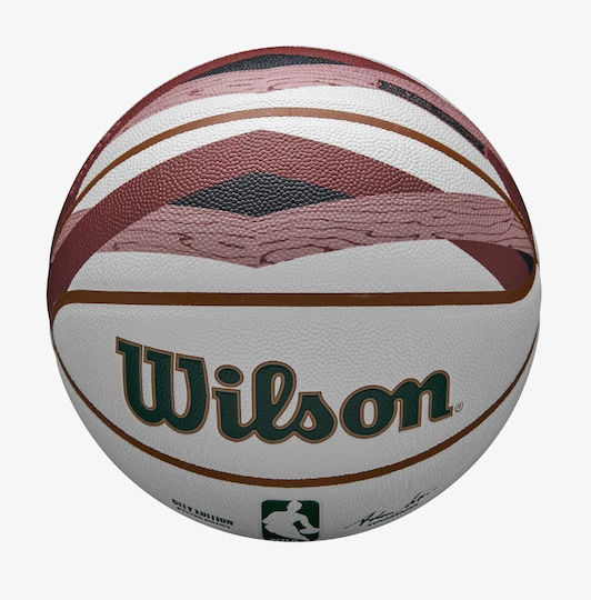 Wilson Mingea de baschet Interior/Exterior