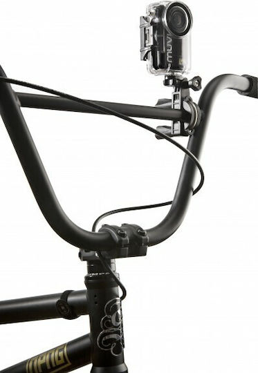 Veho Universal Pole/Bar Mount for MUVI / MUVI HD