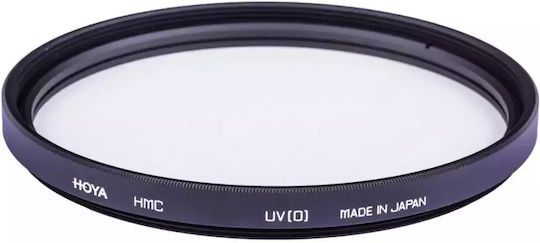 Hoya UV(0) Filter UV Diameter 95mm with Coating HMC for Camera Lenses