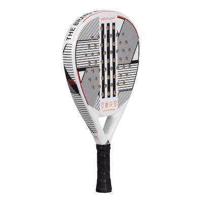 Adidas Match Light Racket de Padel pentru Adulți