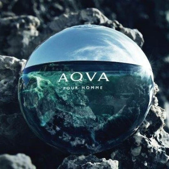 Bvlgari Aqva Pour Homme Eau de Toilette 50ml