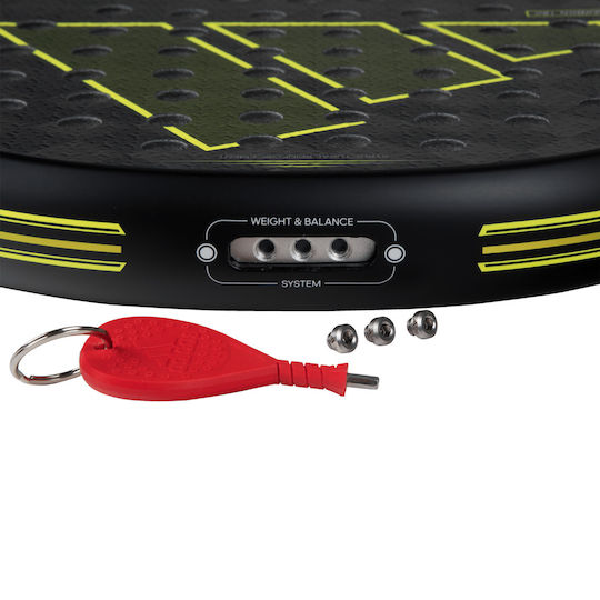 adidas Adipower ADRK1AA2U0014F Ρακέτα Padel Ενηλίκων