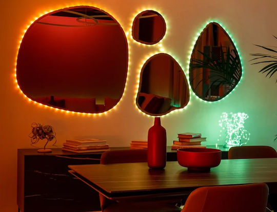Twinkly LED Лента RGB Светлина 20м