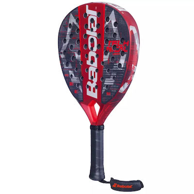 Babolat Technical Veron Juan 150151-100 Adults Padel Racket