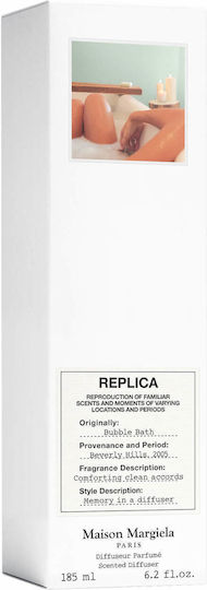 Maison Margiela Дифузер с аромат Лавандула LD528900 170мл
