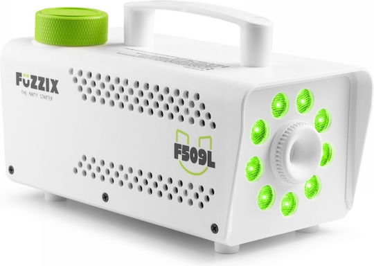 FuZZIX Μηχανή Καπνού 500W με Ασύρματο Χειριστήριο