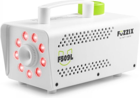 FuZZIX Μηχανή Καπνού 500W με Ασύρματο Χειριστήριο