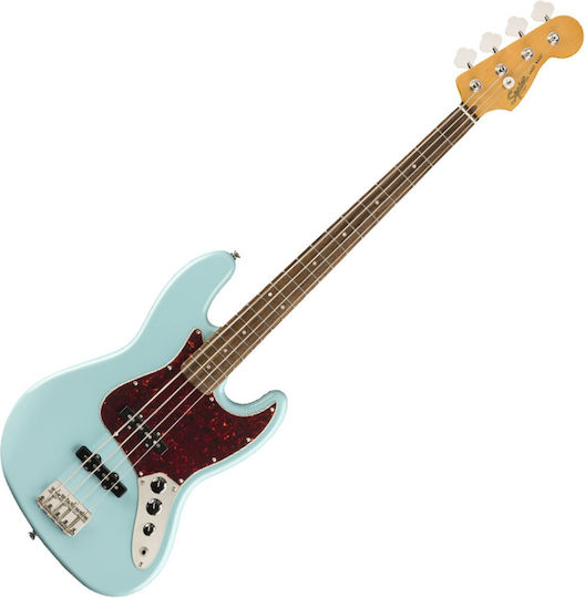 Fender 4χορδο Ηλεκτρικό Μπάσο CV 60s Jazz