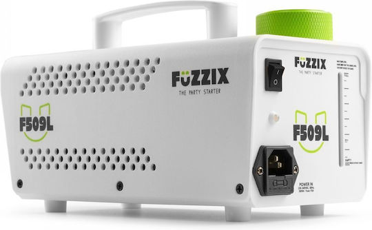 FuZZIX Μηχανή Καπνού 500W με Ασύρματο Χειριστήριο