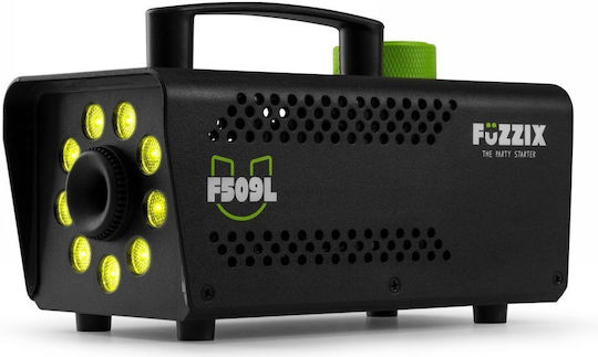 FuZZIX Μηχανή Καπνού 500W με Ασύρματο Χειριστήριο