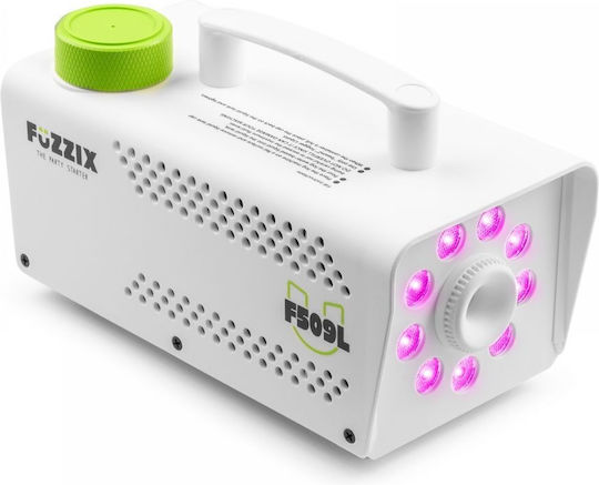 FuZZIX Μηχανή Καπνού 500W με Ασύρματο Χειριστήριο