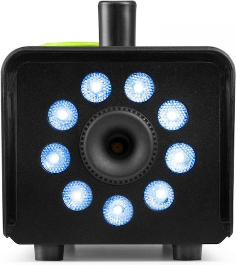 FuZZIX Μηχανή Καπνού 500W με Ασύρματο Χειριστήριο