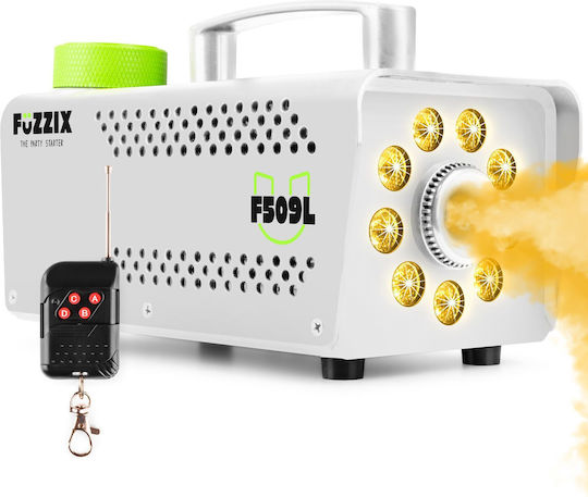 FuZZIX Μηχανή Καπνού