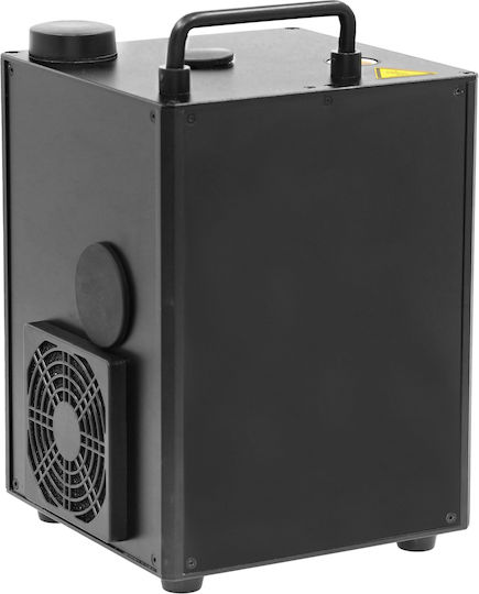 Evolite Spark 600 Twin Set Μηχανή Sparks με Ασύρματο Χειριστήριο και Δυνατότητα Σύνδεσης με Κονσόλα Φωτισμού