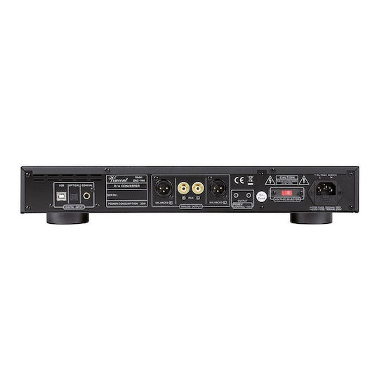Vincent DAC-1MK DAC