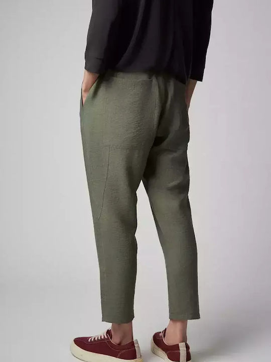 Ethical Principles Herrenhose Khaki