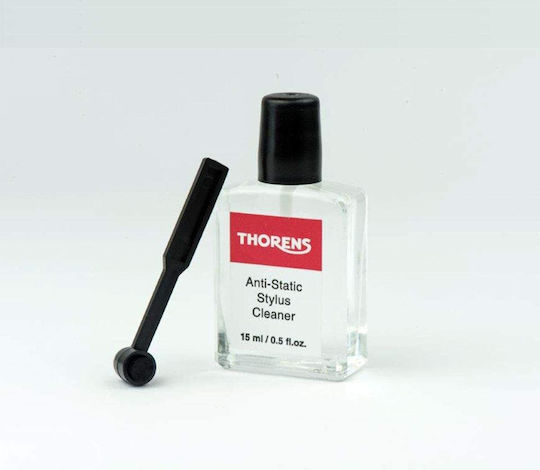 Thorens Stylus Cleaning Set Σετ Καθαριστικών