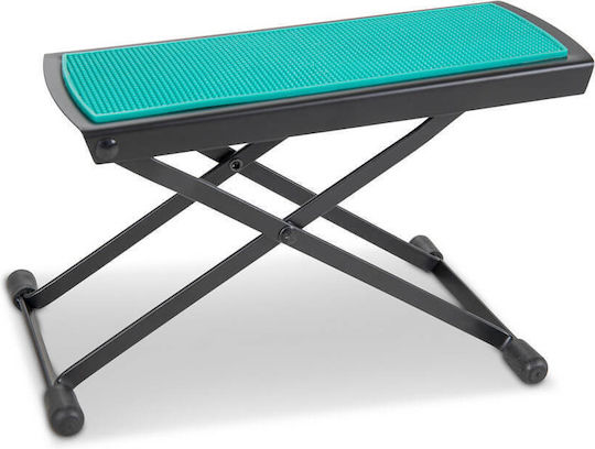 Gewa Guitar Footstool Foot Rest Green