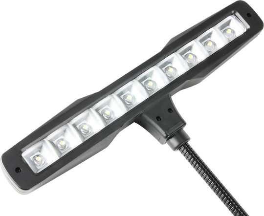 Adam Hall Stand Clip Lights A16AH006