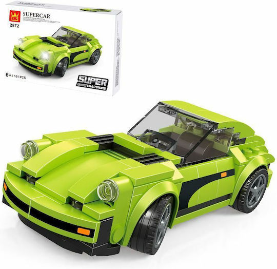 Porsche Αυτοκινητάκι για 6+ Ετών