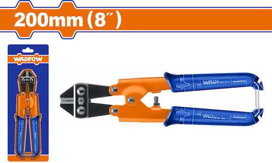 Wadfow Bolzenschneider Länge 203.2mm