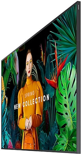 Samsung Signage Public Display LED VA 4K UHD 55"