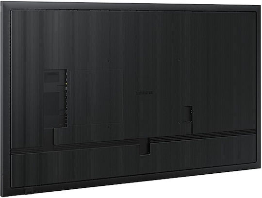 Samsung Signage Public Display LED IPS 4K UHD 65"