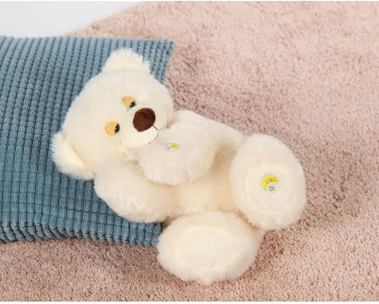 Gipsy Toys Plüsch Teddybär Für Neugeborene 30 cm
