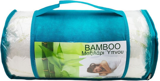 Fiber Bamboo Polyester 45x65cm