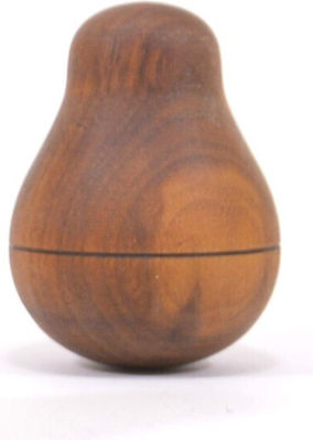 Mader-Kreiselmanufaktur Wooden Spinning Top