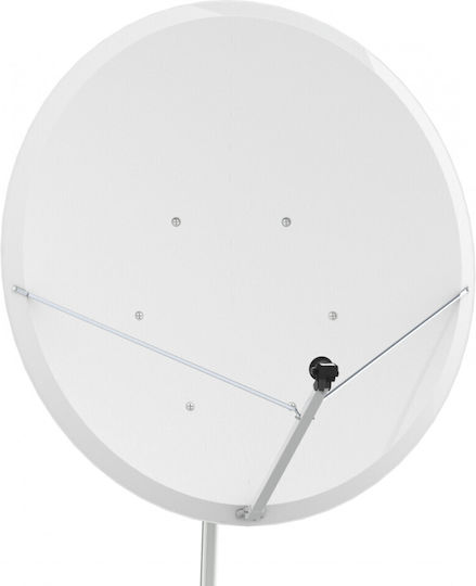 E-Space DS 120 SP Satellitenschüssel 110cm aus Eisen