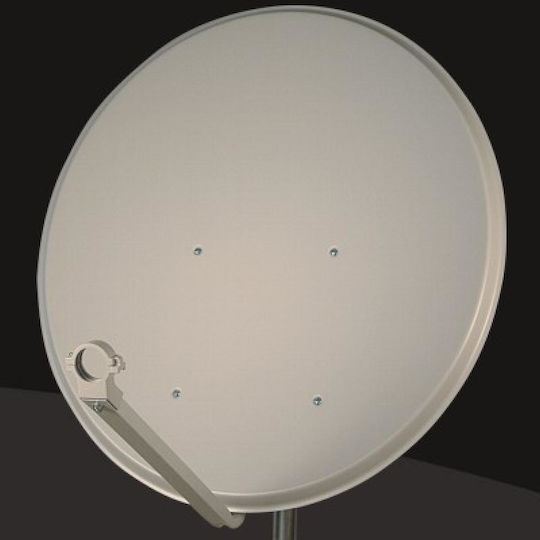 Sinuta 332-88 Satellite Dish 80cm Iron