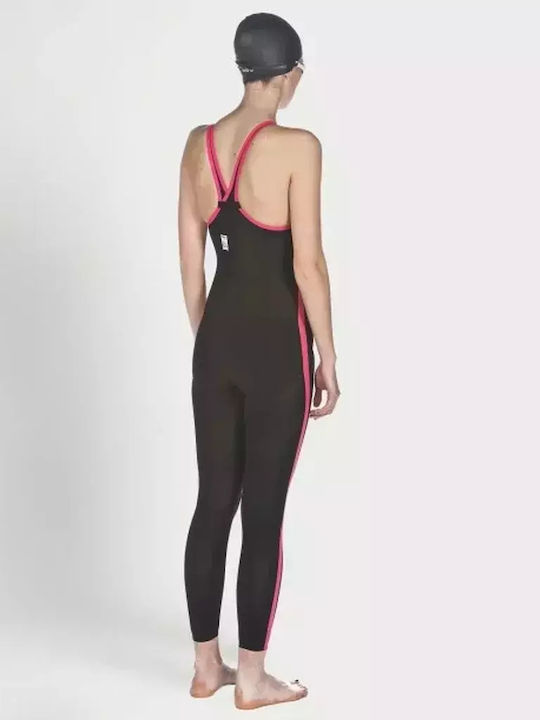 Arena Powerskin R-evo+ Open Water Racing Swimsuit Black