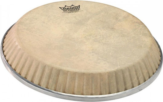 Remo Symmetry Fiberskyn Drumhead for Congas 13"