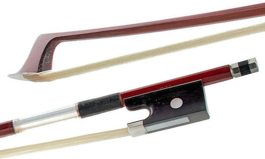 Gewa Round Bow for Violin 1/2 Ebonny