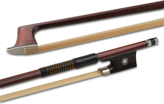 Gewa Massaranduba Violin Octagon Bow 4/4