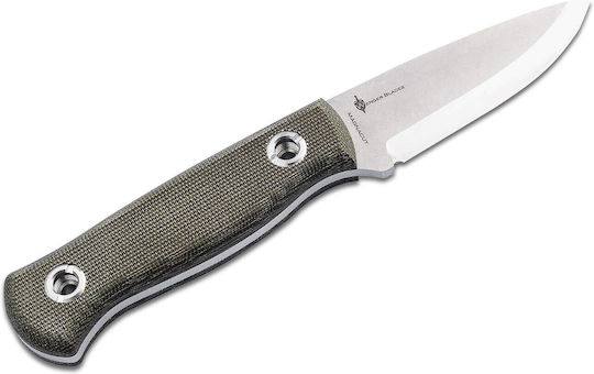 Boker Messer Fleisch aus rostfreiem Stahl 19.5cm