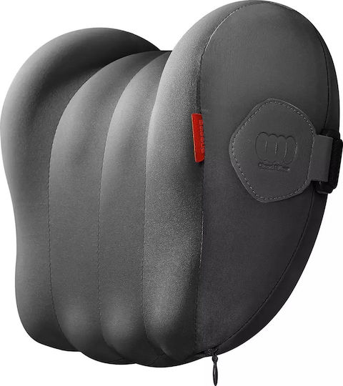Baseus ComfortRide Възглавница за Кола в Черен Цвят