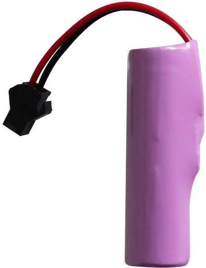 Μπαταρία Li-ion 3.7V 500mAh για Τηλεκατευθυνόμενο