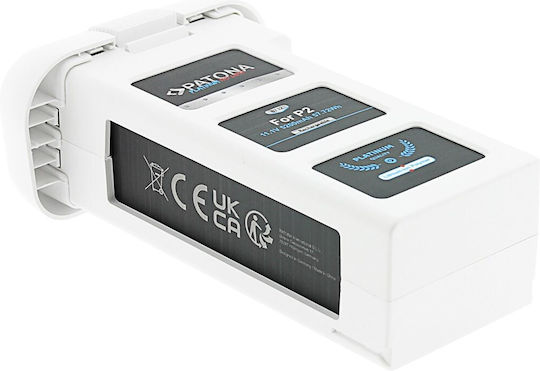 Patona Li-Po Batterien für Drohne