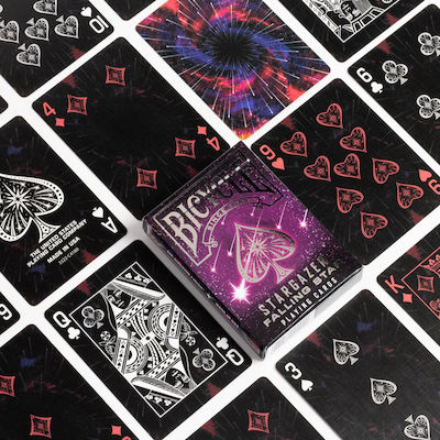 Bicycle Stargazer Card Deck