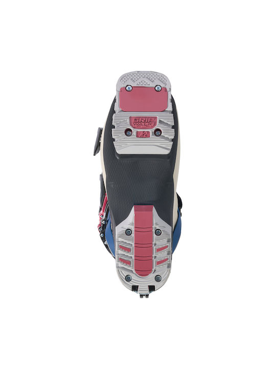 K2 Mindbender Дамски Ски обувки Син