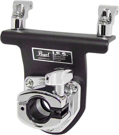 Pearl R-30 Λαστιχένιο Πέλμα Βάσης Κρουστών Αξεσουάρ για Βάσεις Κρουστών