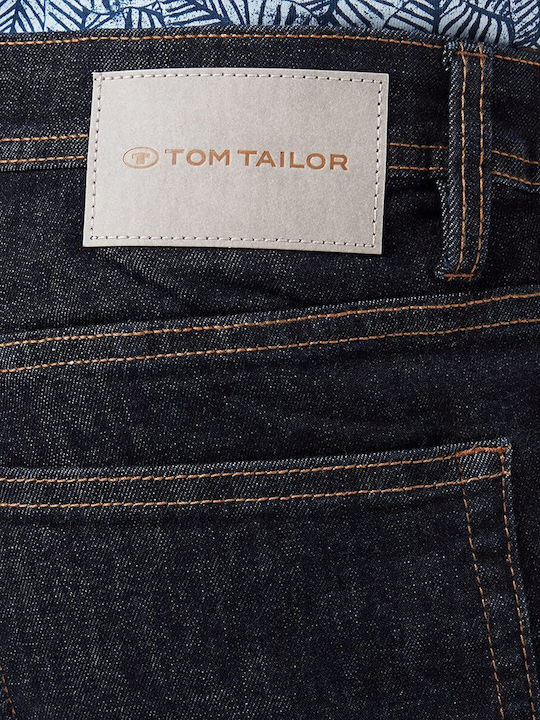 Men's Shorts Jeans Dark Blue