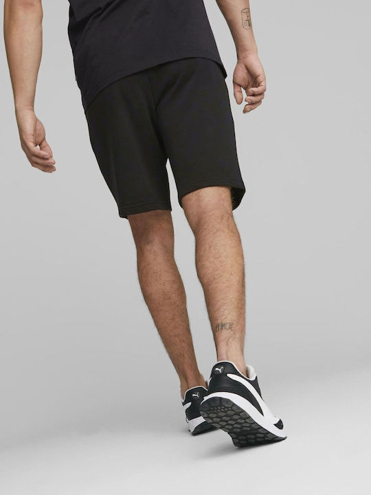 Men's Shorts Black