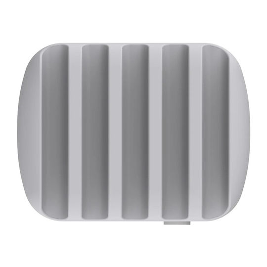Orico Βάση Φόρτισης με 5 Θύρες USB-A 40W σε Λευκό χρώμα (DUK-5P)