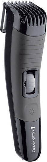 Remington Επαγγελματική Κουρευτική Μηχανή Σκύλων Επαναφορτιζόμενη από Τιτάνιο με LED Ένδειξη Μαύρο